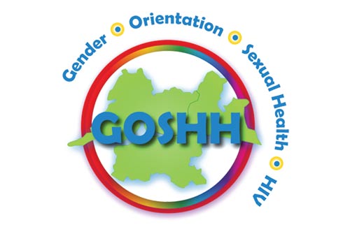 Goshh logo