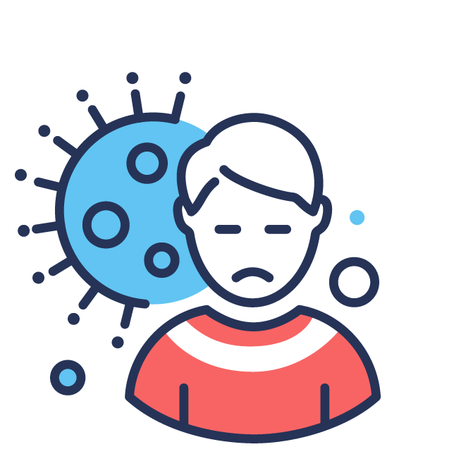 Anxiety graphic