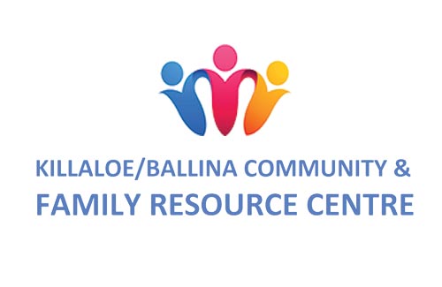 Ballina Killaloe Family Resource Logo