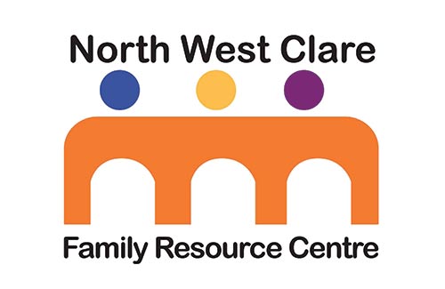 North West Clare Family Resource Logo