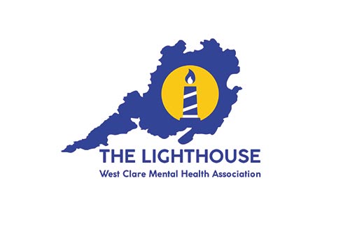 West clare mental health association logo