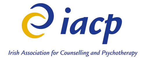 irish association for counselling and psychotherapy logo