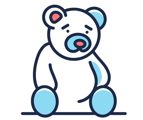 Depression graphic