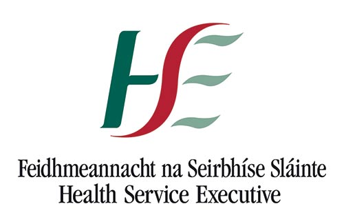 HSE logo alcohol and drugs