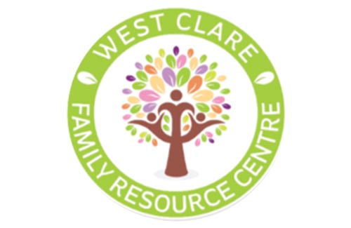 West clare family centre logo
